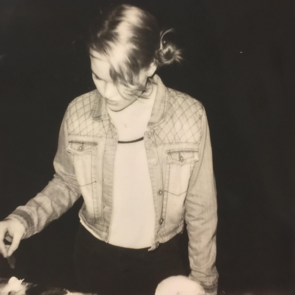 Meet your Posher, Ariel